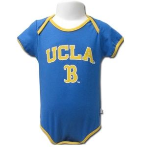 UCLA Bruins Baby Infant Onesie Bodysuit